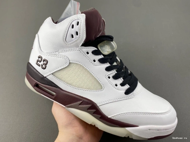 Jordan 5 OG Maniére IB1528-100   Retro Air  0428